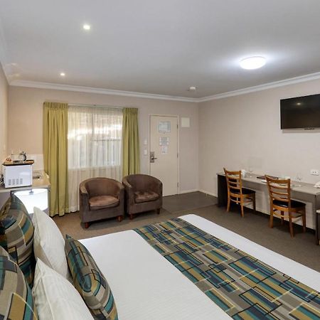 Drovers Motor Inn Dalby Exterior foto