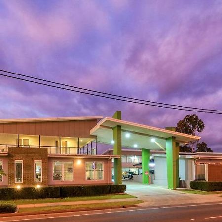 Drovers Motor Inn Dalby Exterior foto