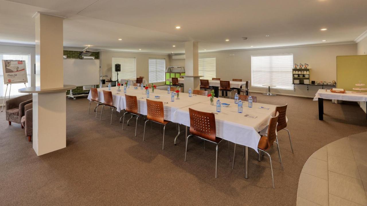 Drovers Motor Inn Dalby Exterior foto
