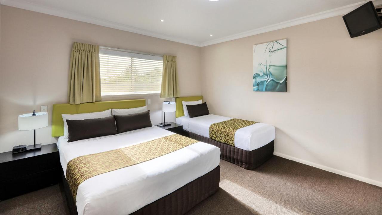 Drovers Motor Inn Dalby Exterior foto
